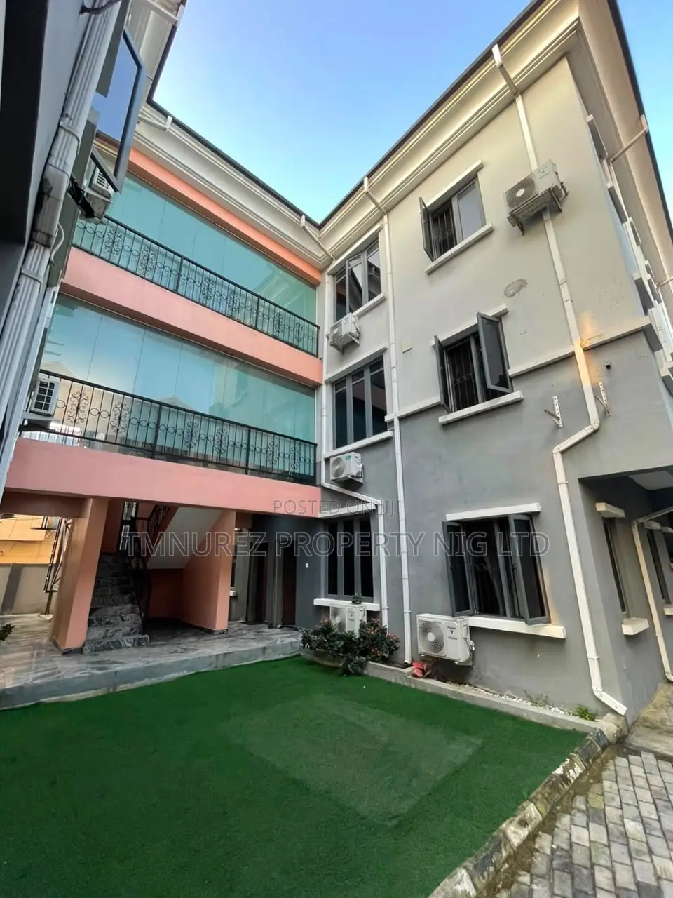2bdrm Apartment in Ikate for rent in Ikate