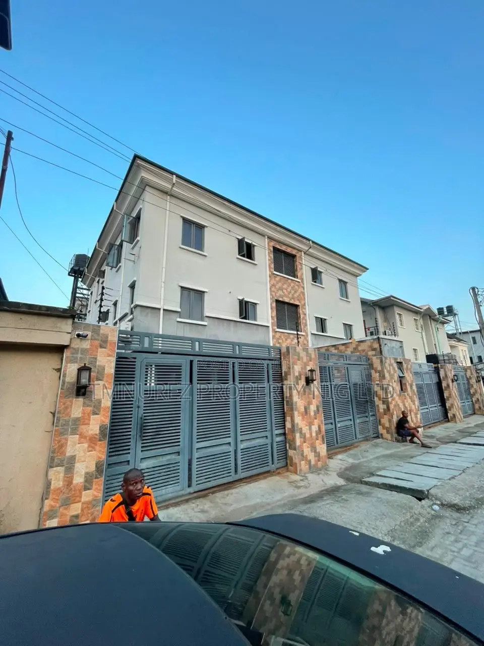 2bdrm Apartment in Ikate for rent in Ikate