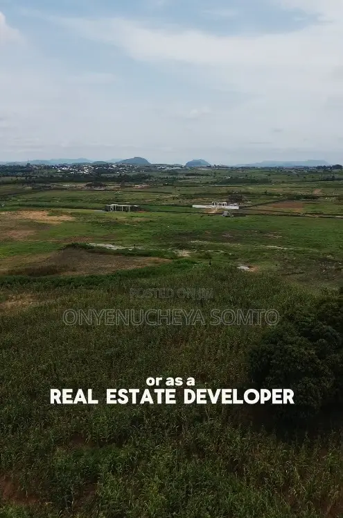 150SQM Residential Land With C of O in Ketti