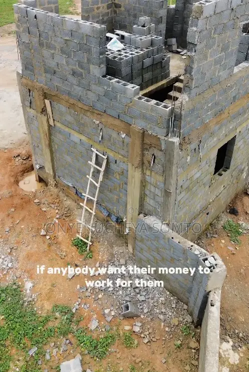 150SQM Residential Land With C of O in Ketti