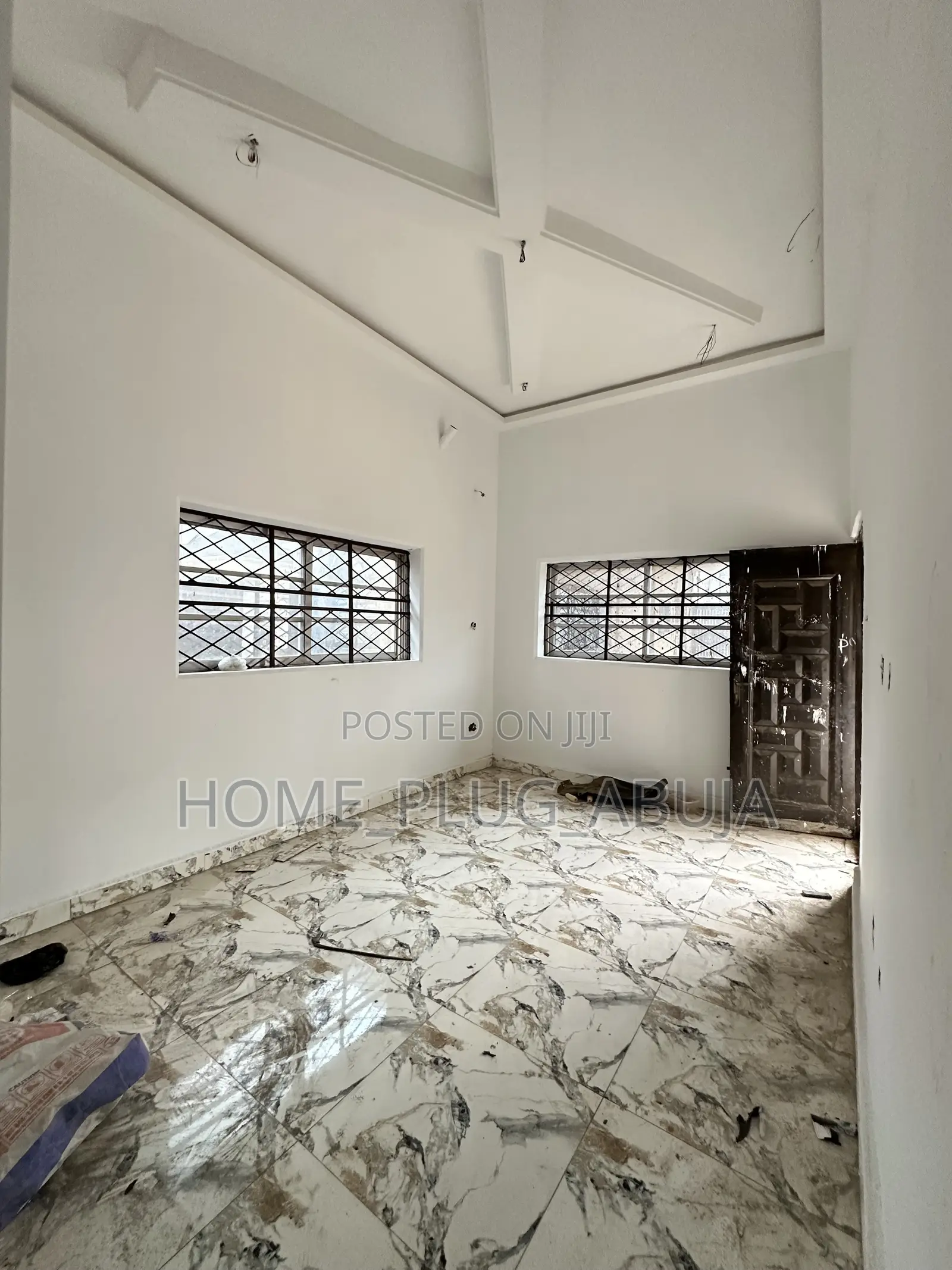 1bdrm Block of Flats in Rock View Estate, Dawaki for rent in Dawaki
