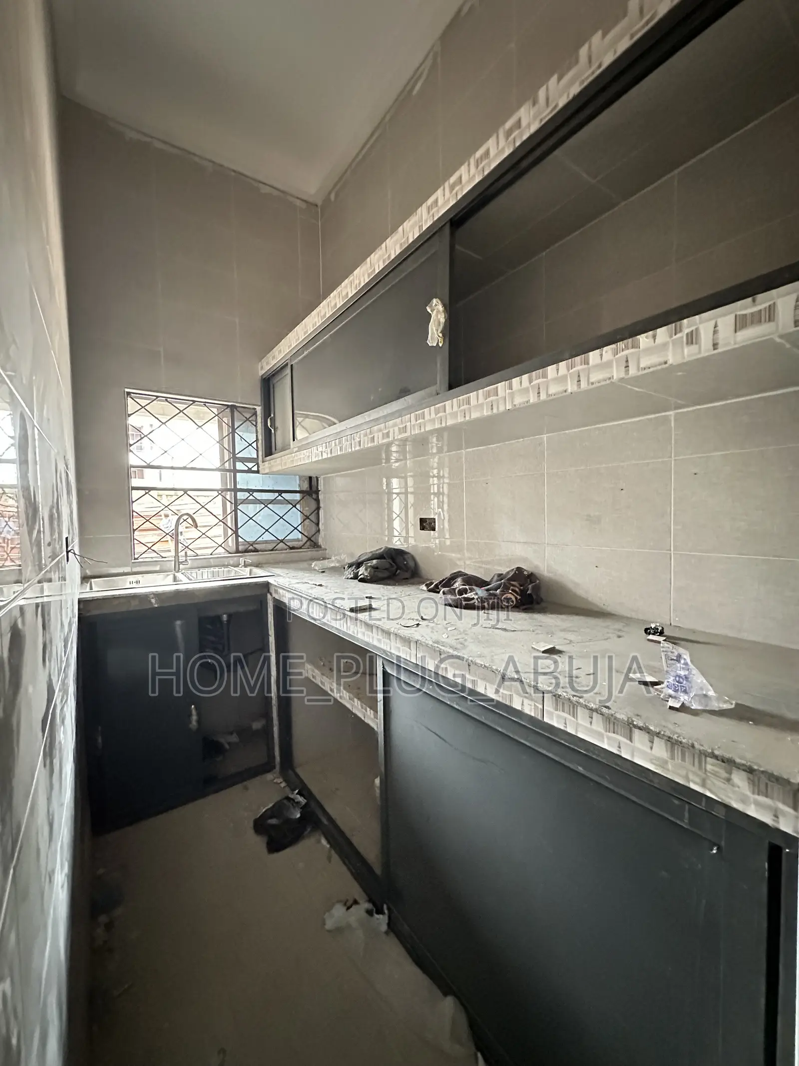 1bdrm Block of Flats in Rock View Estate, Dawaki for rent in Dawaki