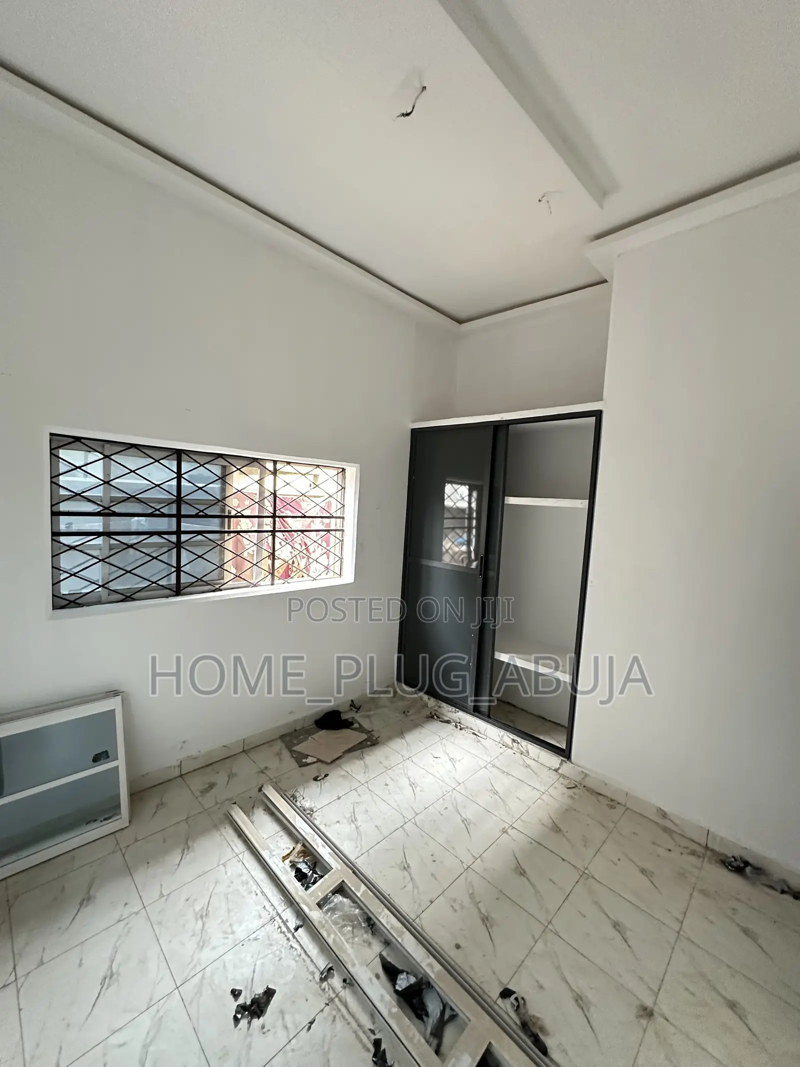 1bdrm Block of Flats in Rock View Estate, Dawaki for rent in Dawaki