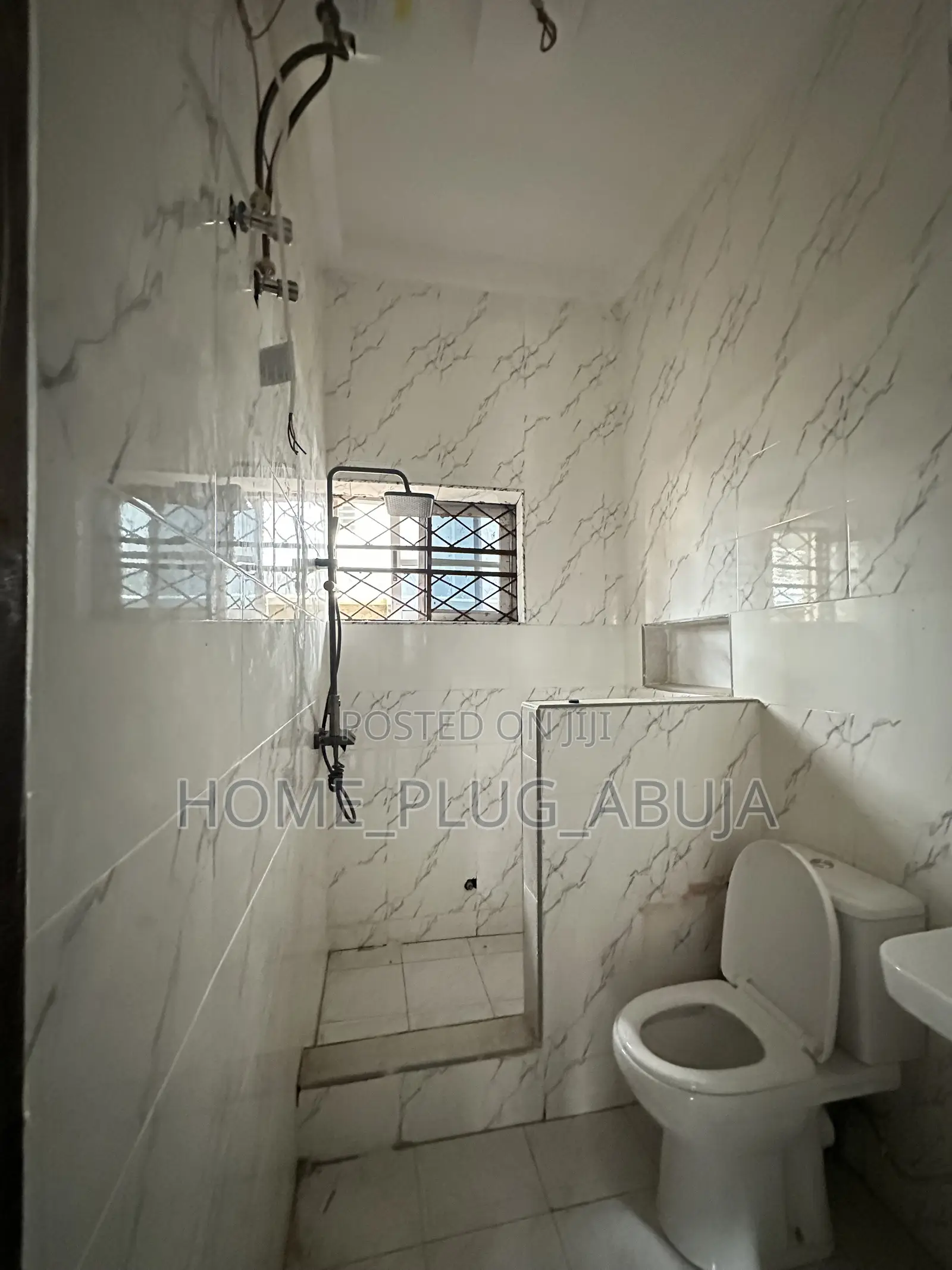 1bdrm Block of Flats in Rock View Estate, Dawaki for rent in Dawaki