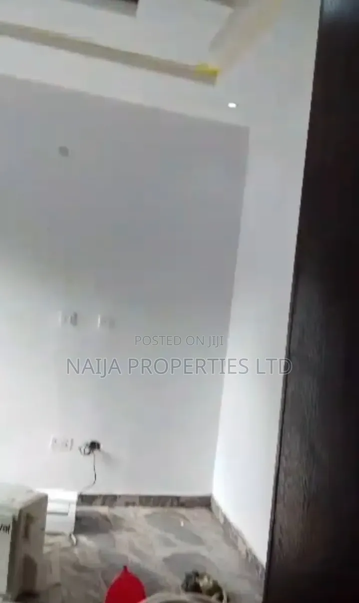 Studio Apartment in Abijo Gra for rent in Abijo