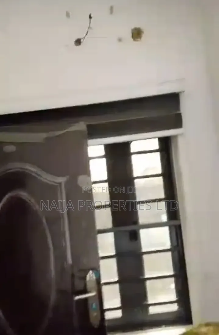 Studio Apartment in Abijo Gra for rent in Abijo
