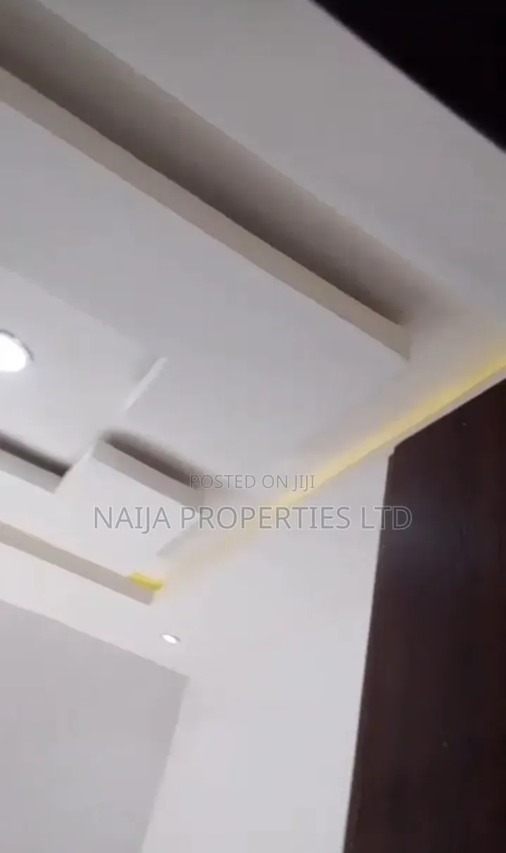 Studio Apartment in Abijo Gra for rent in Abijo