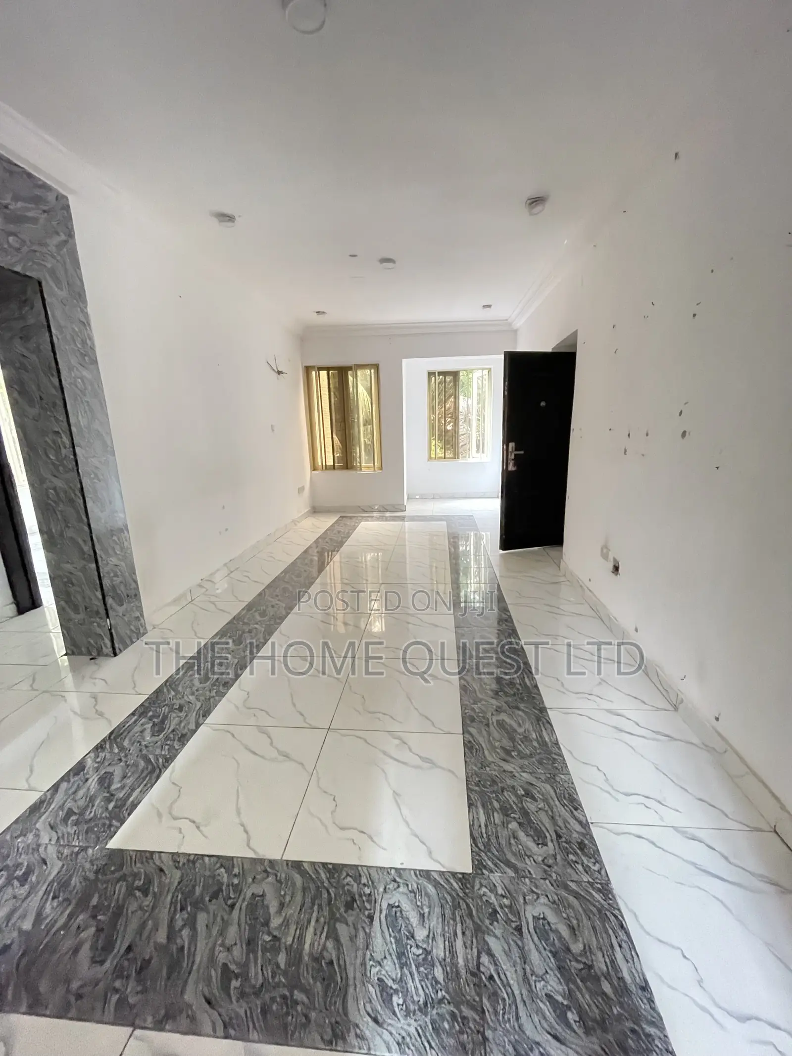 2bdrm Apartment in Osapa Garden for rent in Osapa london