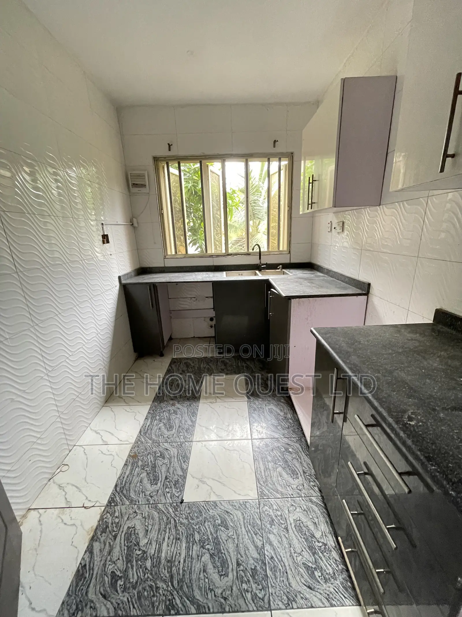 2bdrm Apartment in Osapa Garden for rent in Osapa london