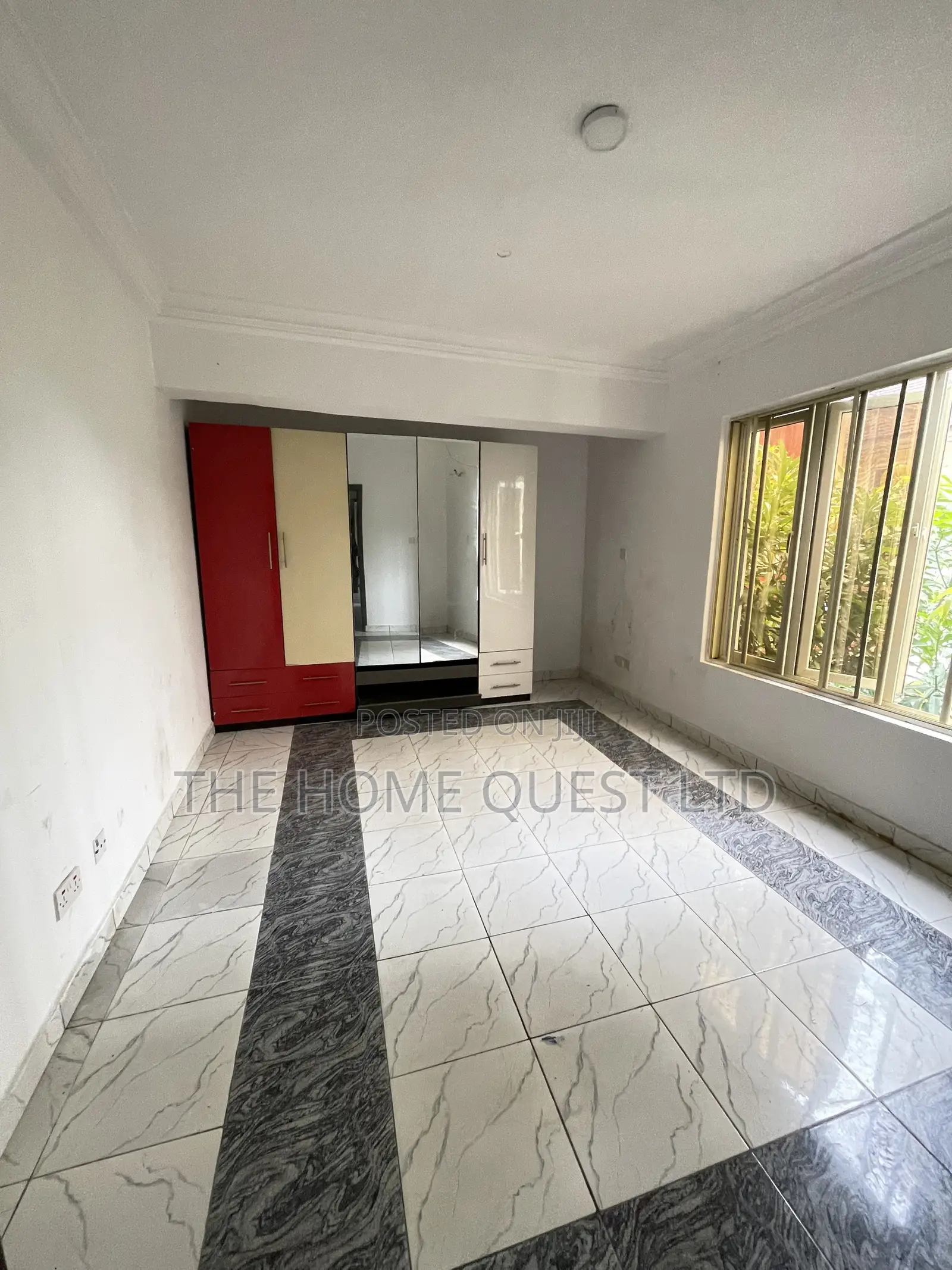 2bdrm Apartment in Osapa Garden for rent in Osapa london