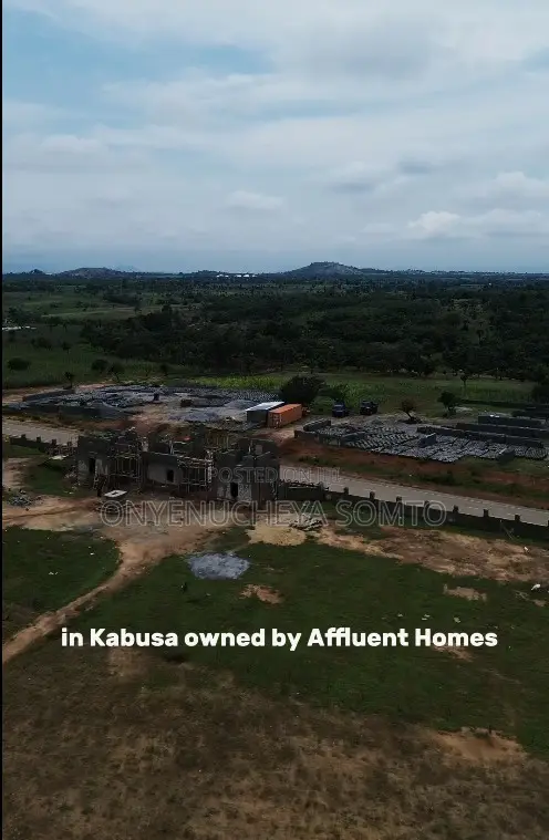 250SQM Residential Land Just Along the Road With C of O in Ketti