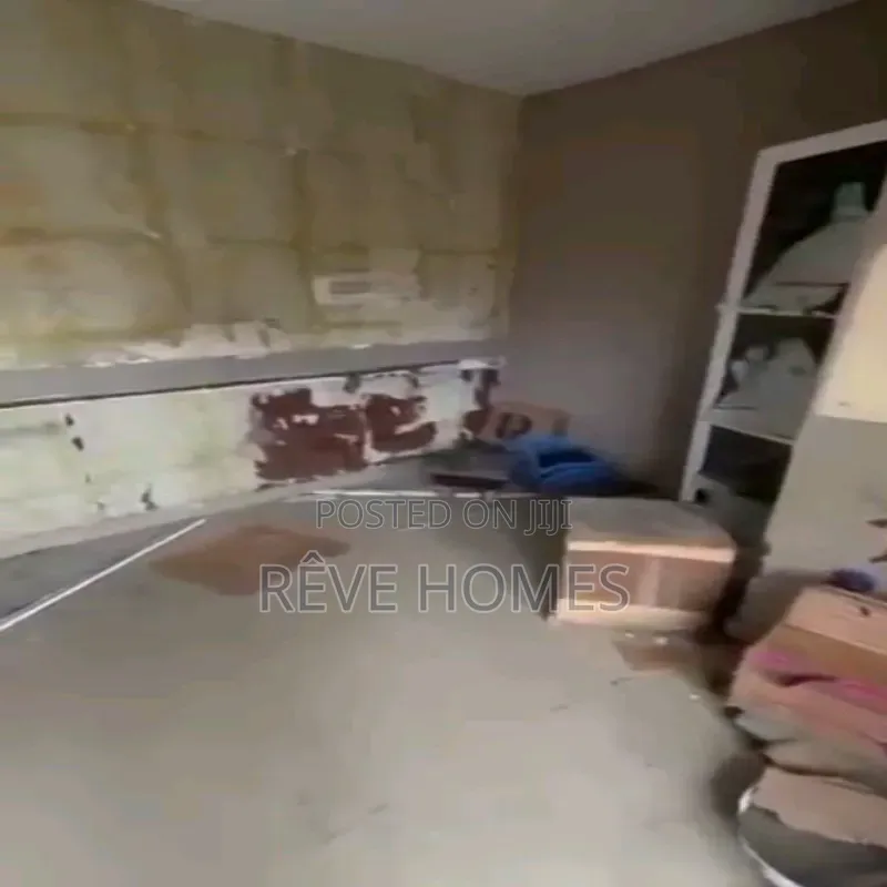 2bdrm Block of Flats in Ifako-Gbagada for rent in Ifako-Gbagada