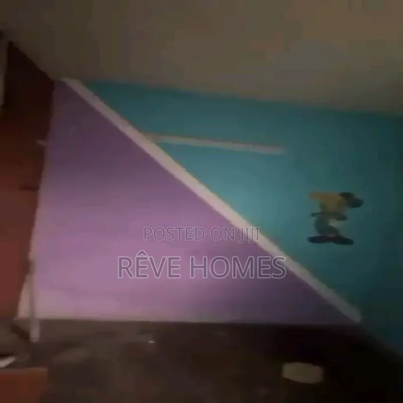 2bdrm Block of Flats in Ifako-Gbagada for rent in Ifako-Gbagada