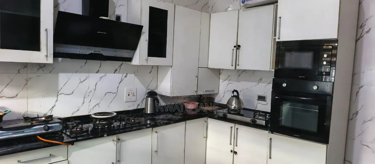1bdrm Shared Apartment in Van Daniel Estates, Ikota for rent in Ikota