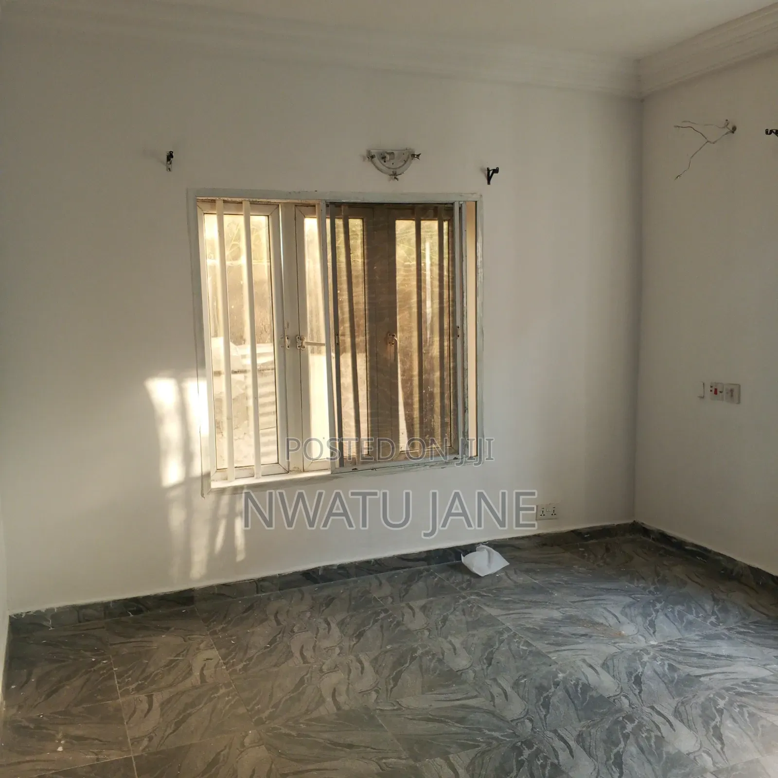 1bdrm Shared Apartment in Van Daniel Estates, Ikota for rent in Ikota