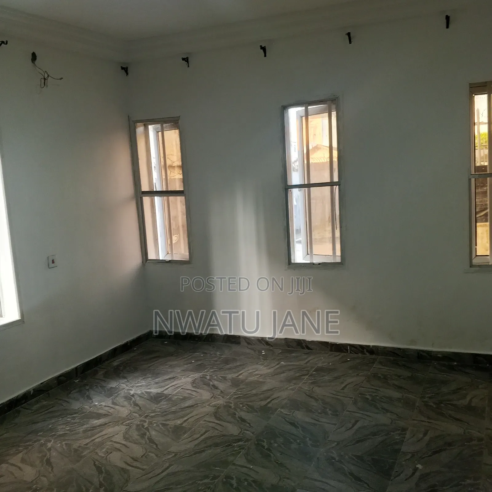 1bdrm Shared Apartment in Van Daniel Estates, Ikota for rent in Ikota
