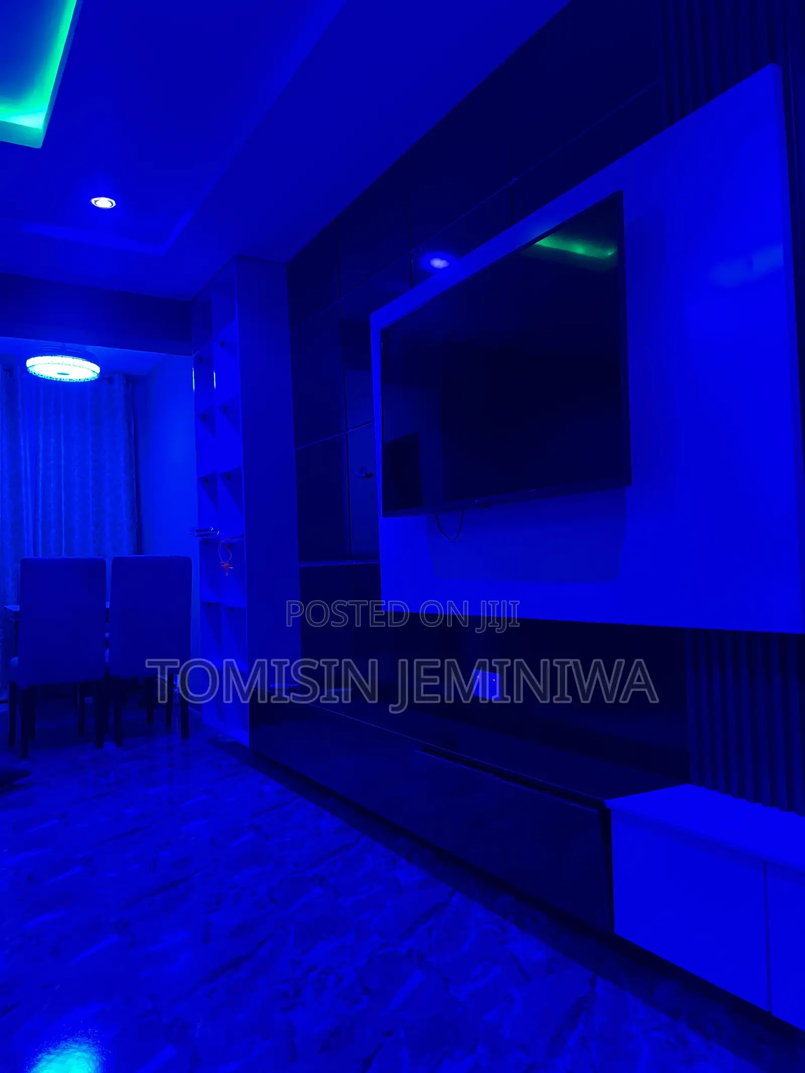 Elite Apartment in Kubwa