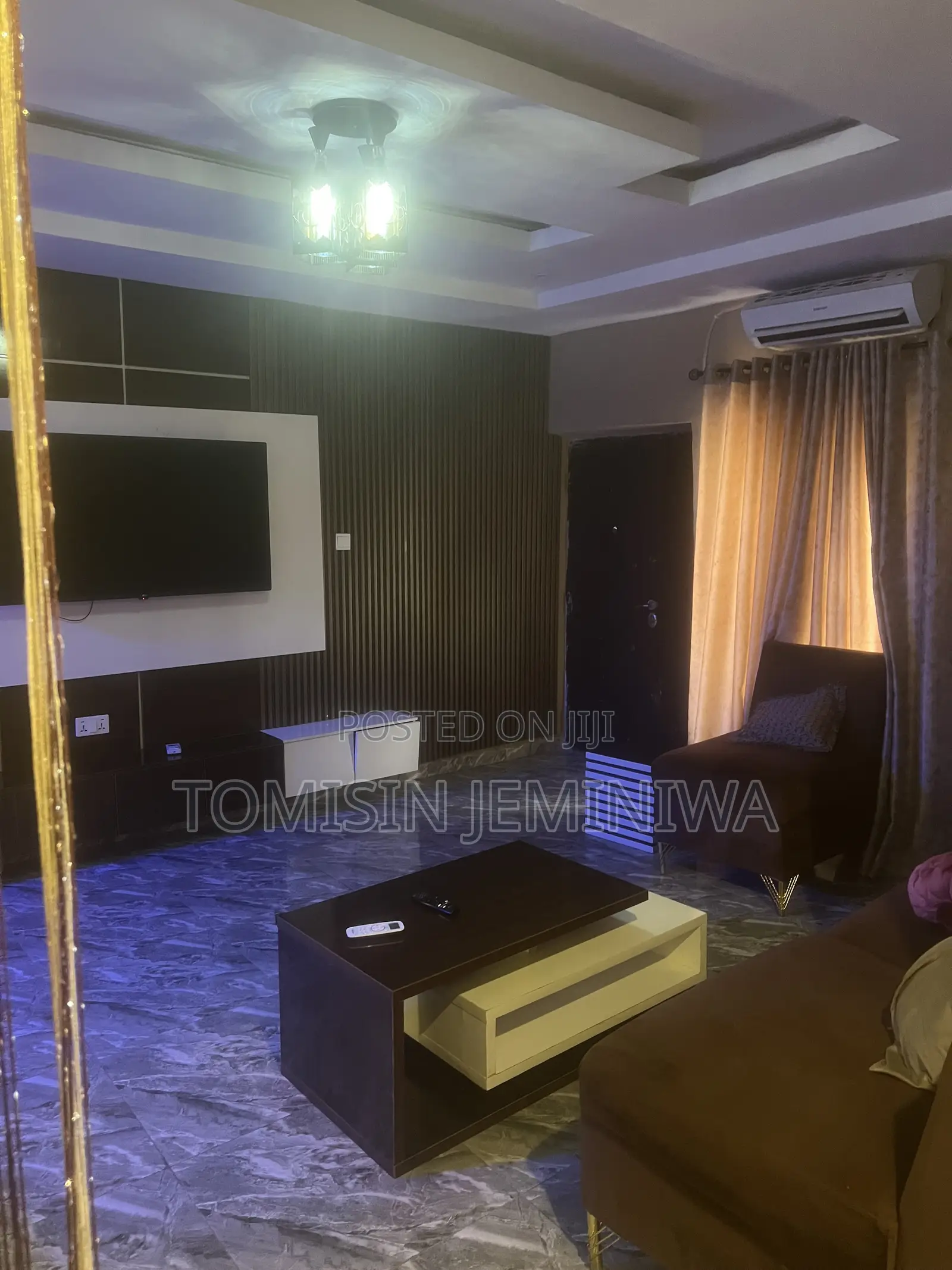 Elite Apartment in Kubwa