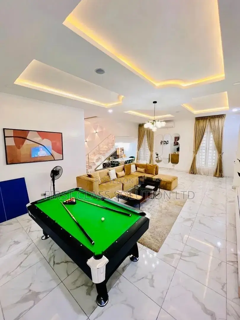 5bdrm Duplex in Oral Estate, Lekki Expressway for sale in Lekki Expressway
