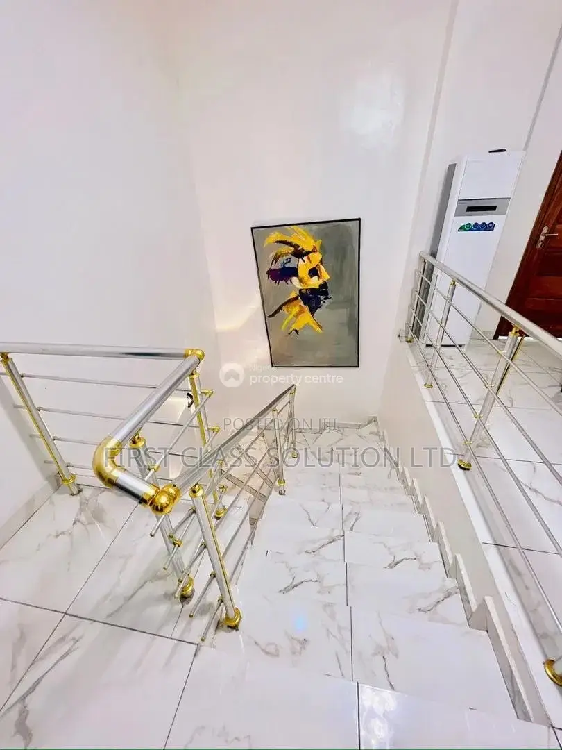 5bdrm Duplex in Oral Estate, Lekki Expressway for sale in Lekki Expressway