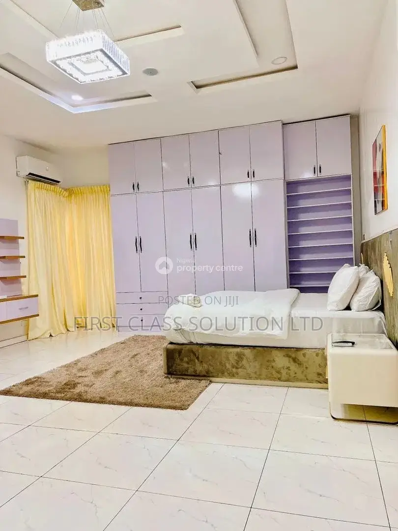 5bdrm Duplex in Oral Estate, Lekki Expressway for sale in Lekki Expressway