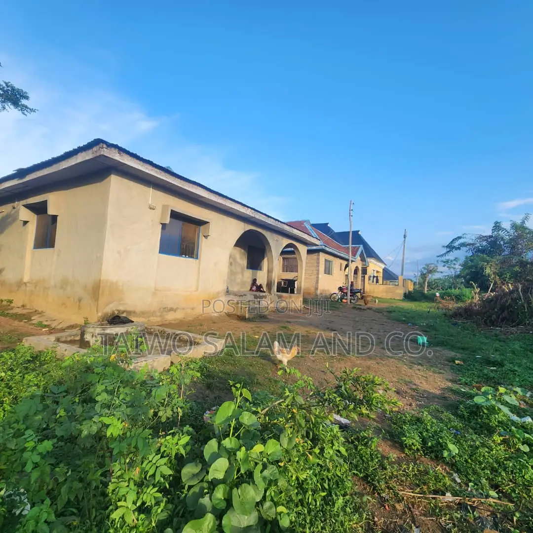 577sqm of Residential Land in Moniya