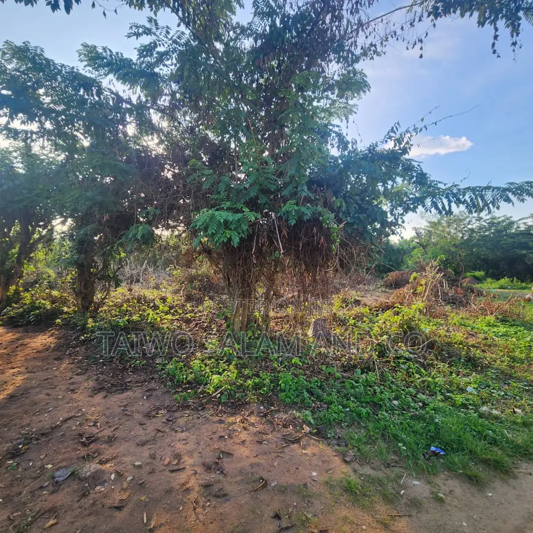 577sqm of Residential Land in Moniya