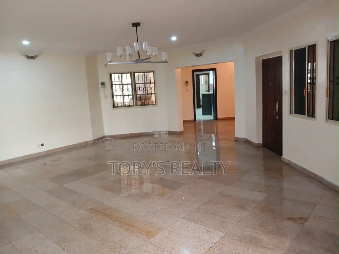 3bdrm Apartment in Victoria Island Extension for rent in Victoria Island Extension