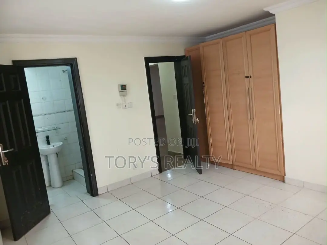3bdrm Apartment in Victoria Island Extension for rent in Victoria Island Extension