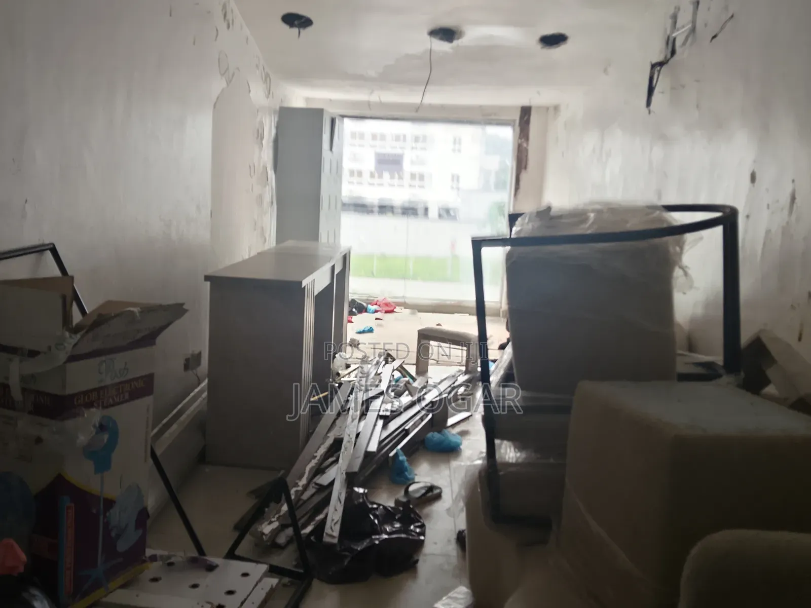 Shop at Lekki Phase I in Lekki Phase 1