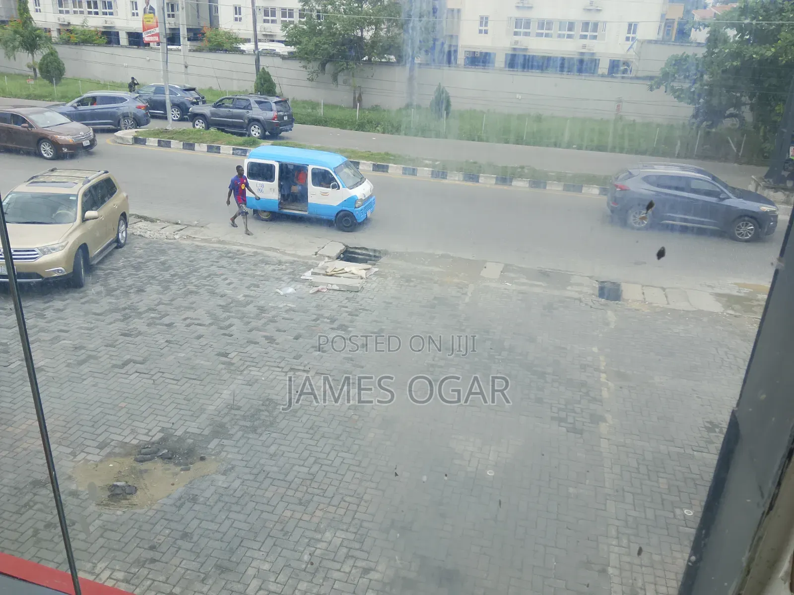Shop at Lekki Phase I in Lekki Phase 1