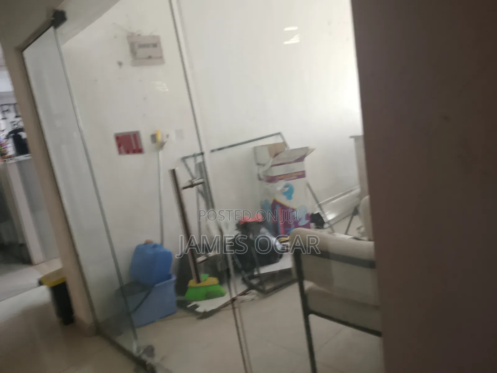Shop at Lekki Phase I in Lekki Phase 1