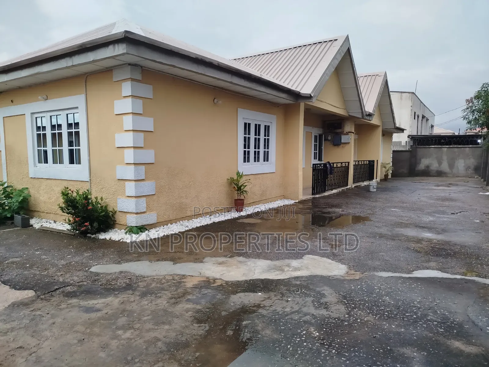 2bdrm Bungalow in Garki Area for rent in Garki
