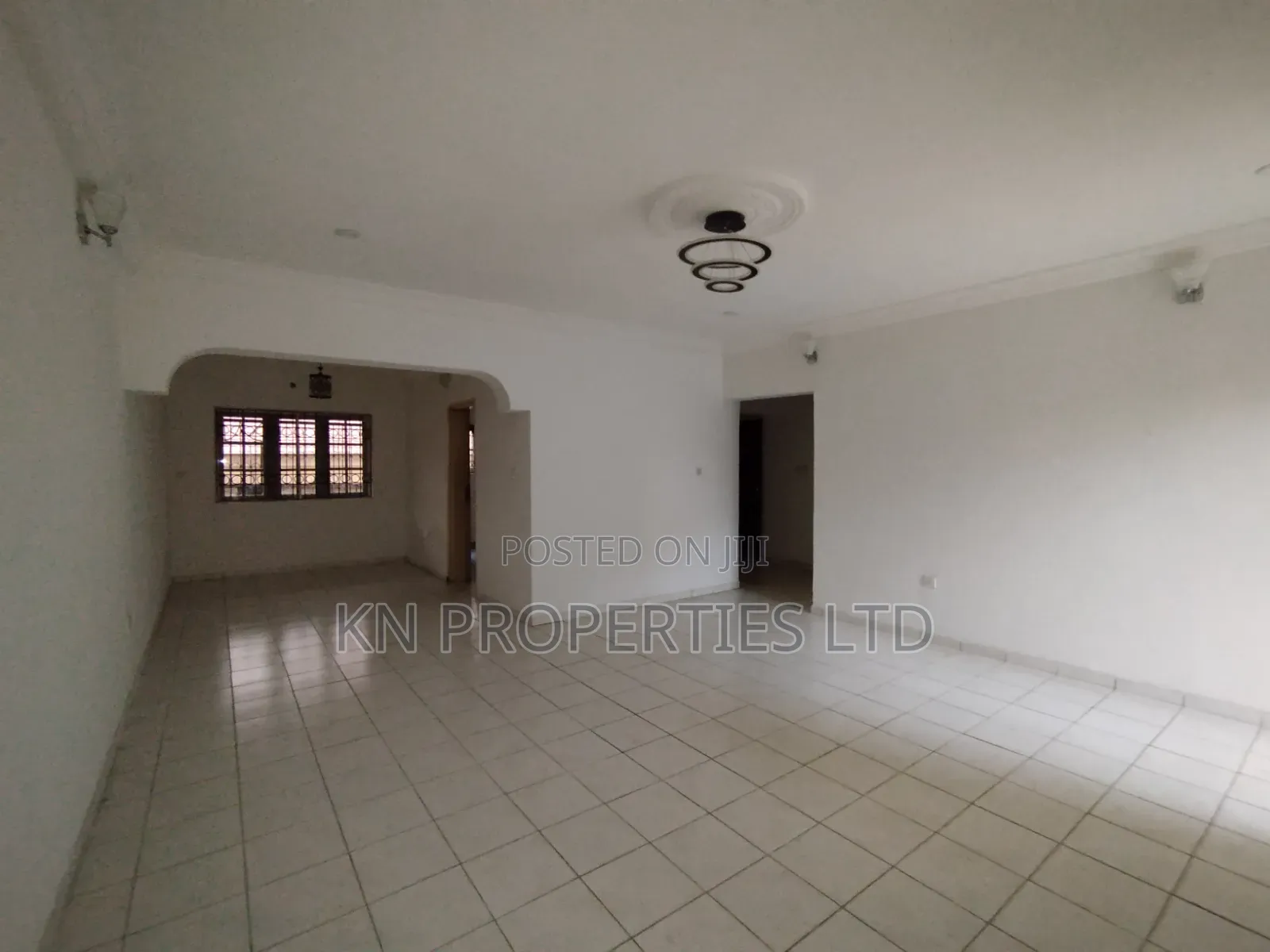 2bdrm Bungalow in Garki Area for rent in Garki