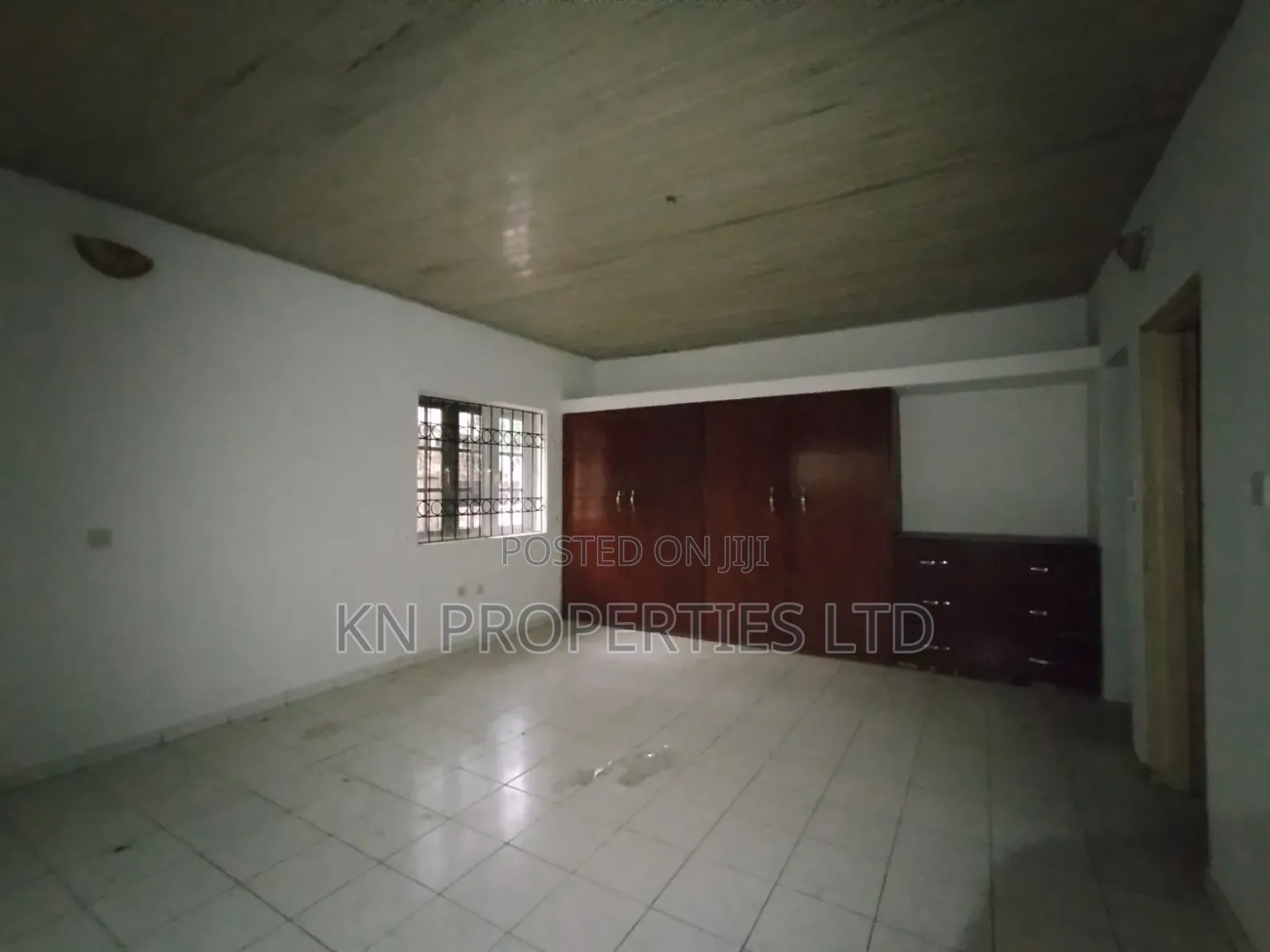 2bdrm Bungalow in Garki Area for rent in Garki