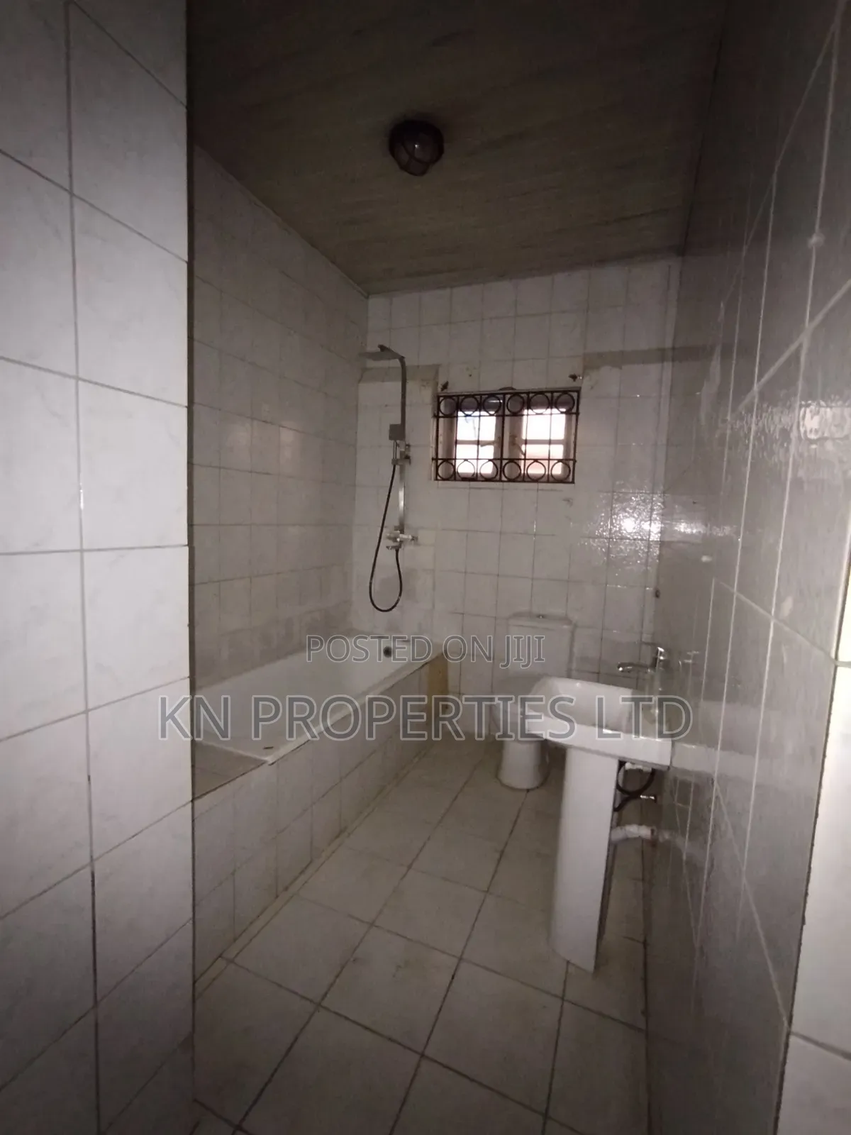 2bdrm Bungalow in Garki Area for rent in Garki