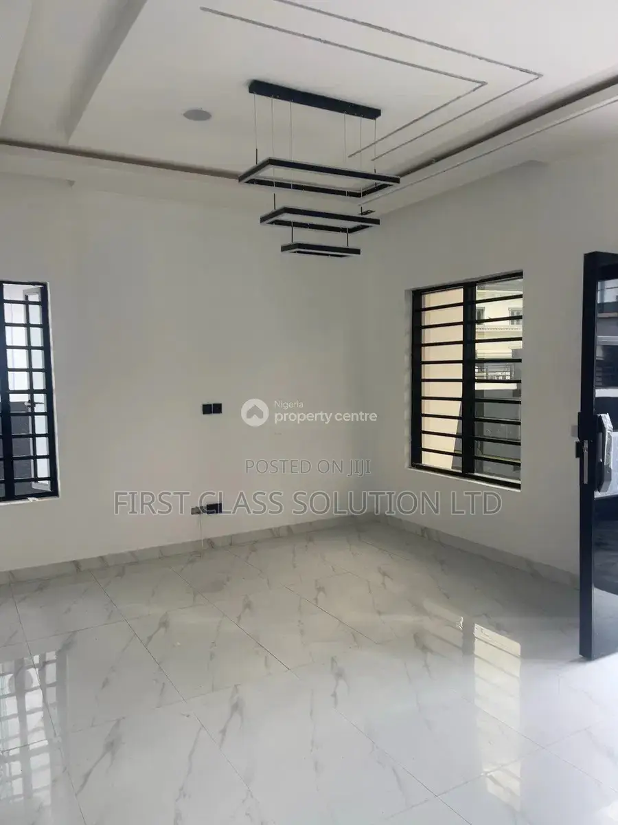 4bdrm Duplex in Sangotedo, Ajah, for sale in Sangotedo
