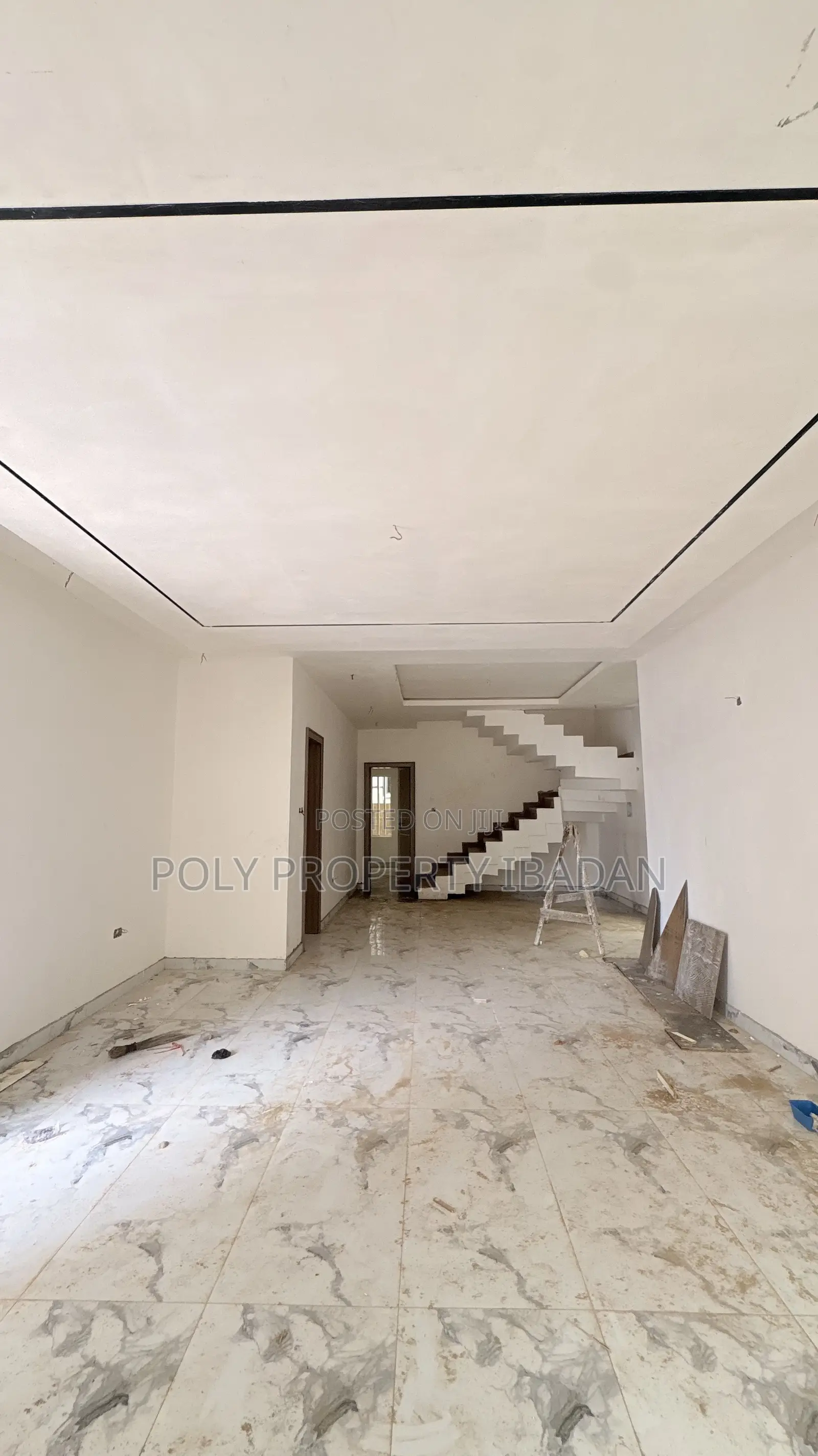 5bdrm Penthouse in Carlton Gate Estate, Ibadan for sale in Ibadan