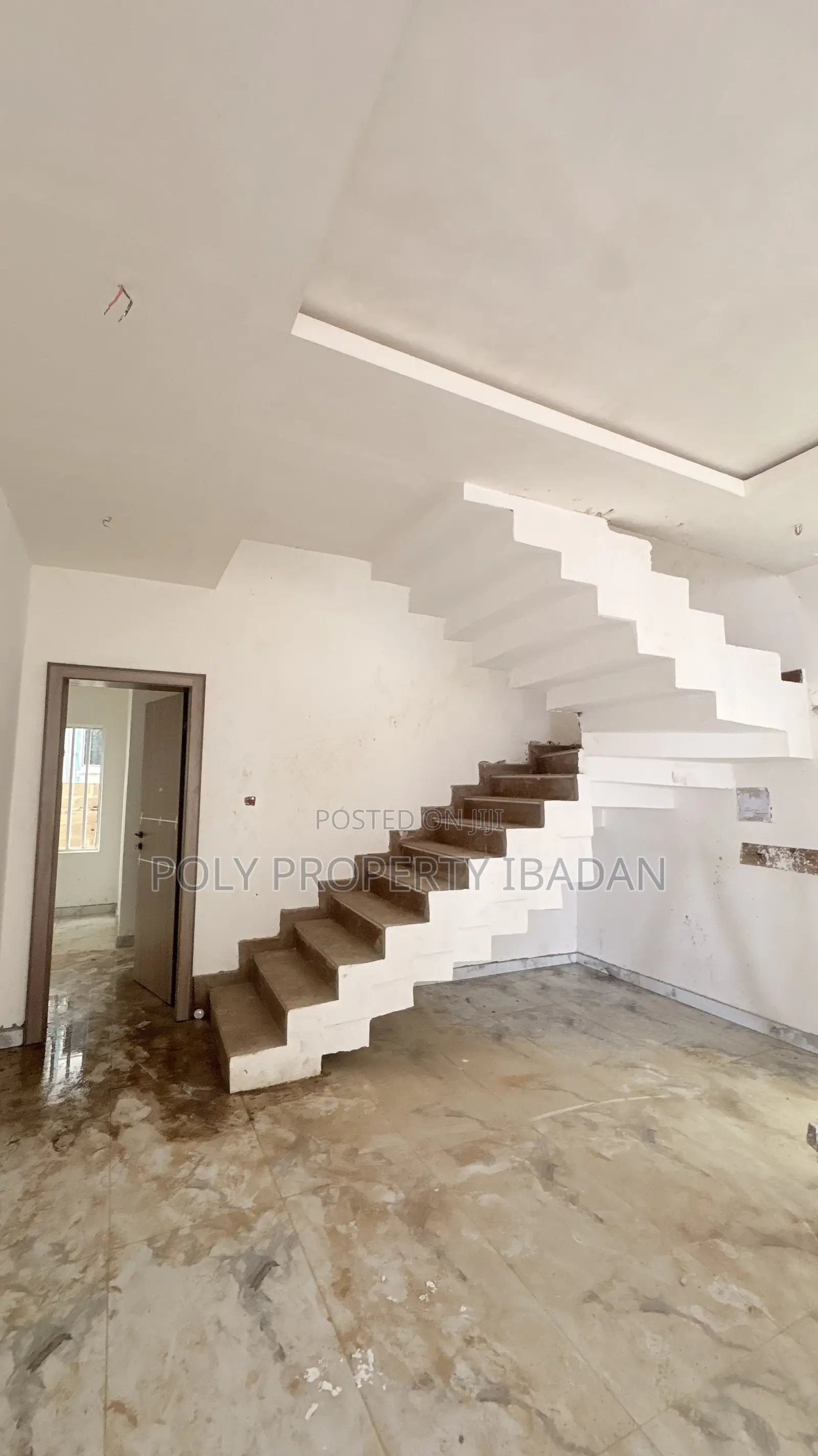 5bdrm Penthouse in Carlton Gate Estate, Ibadan for sale in Ibadan