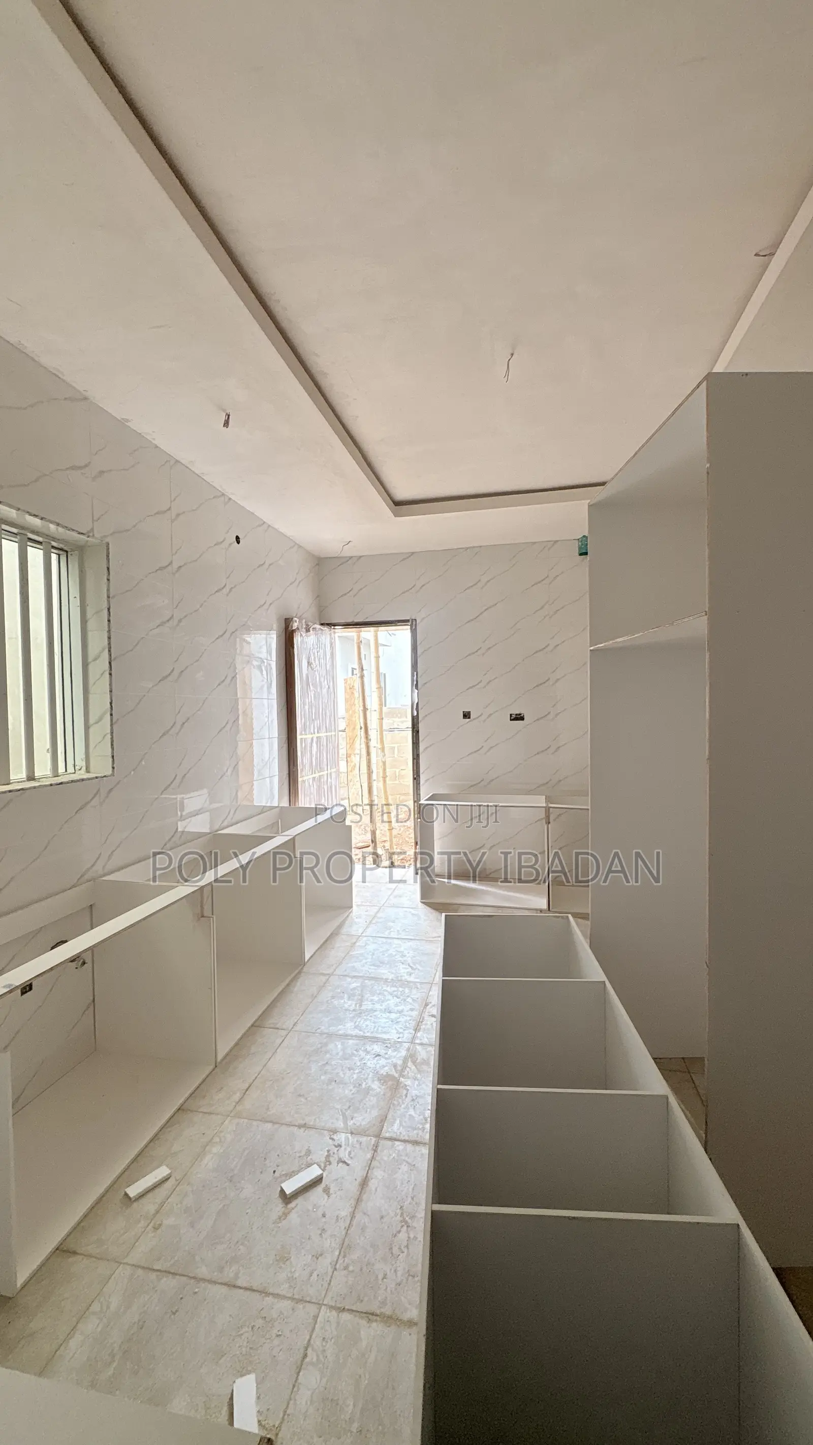 5bdrm Penthouse in Carlton Gate Estate, Ibadan for sale in Ibadan