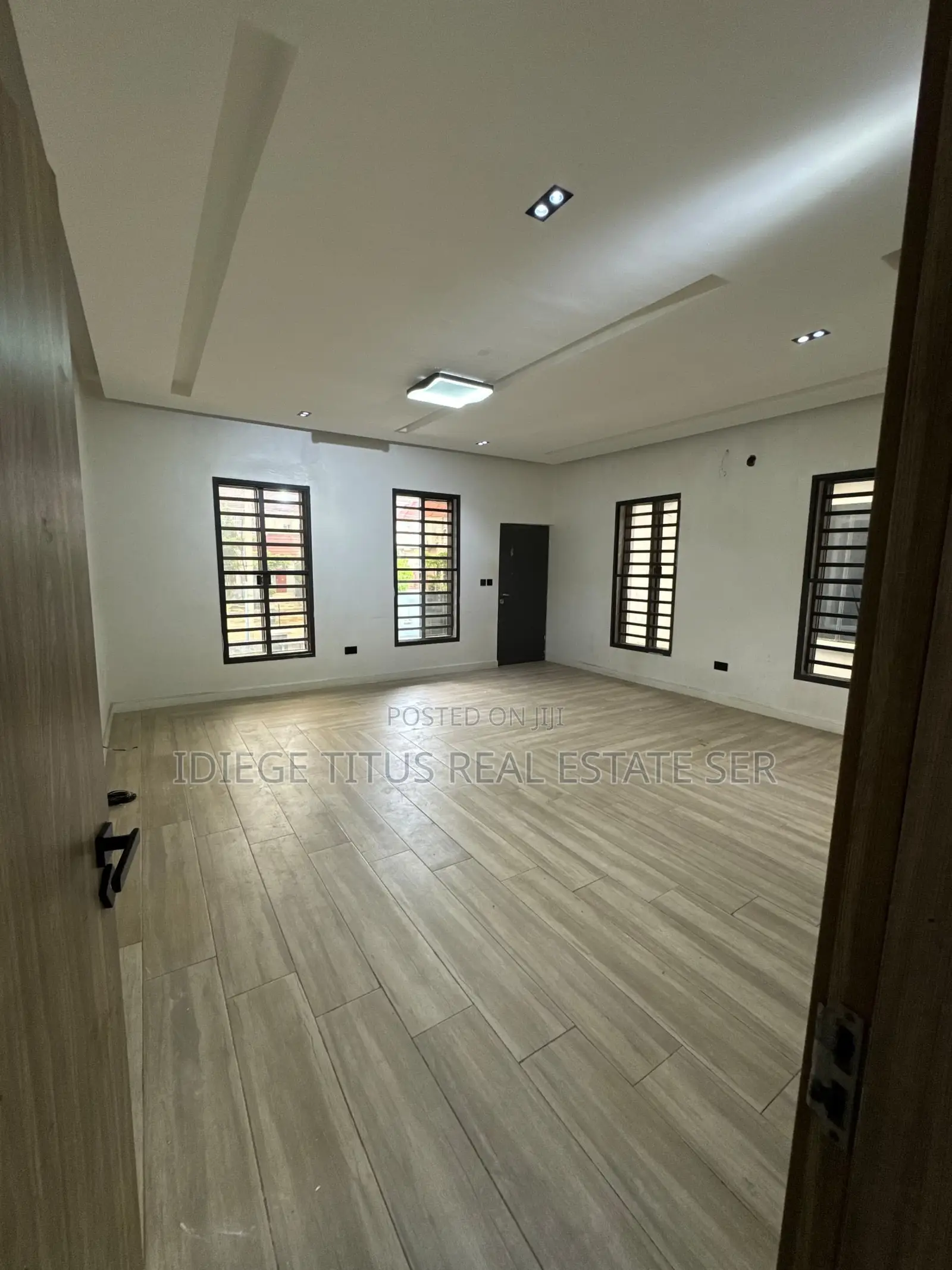 4bdrm Duplex in Life Camp for rent in Life Camp