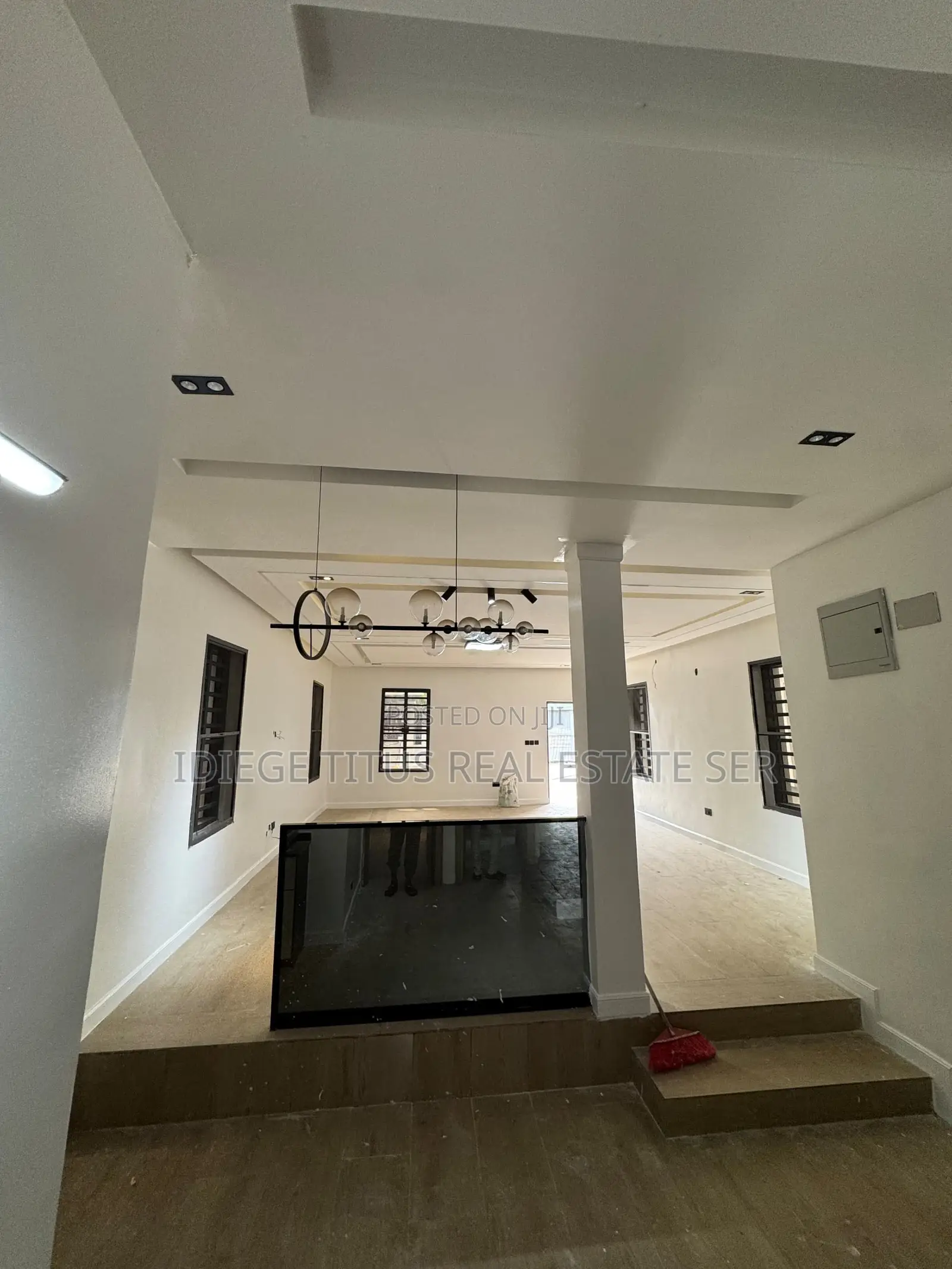 4bdrm Duplex in Life Camp for rent in Life Camp