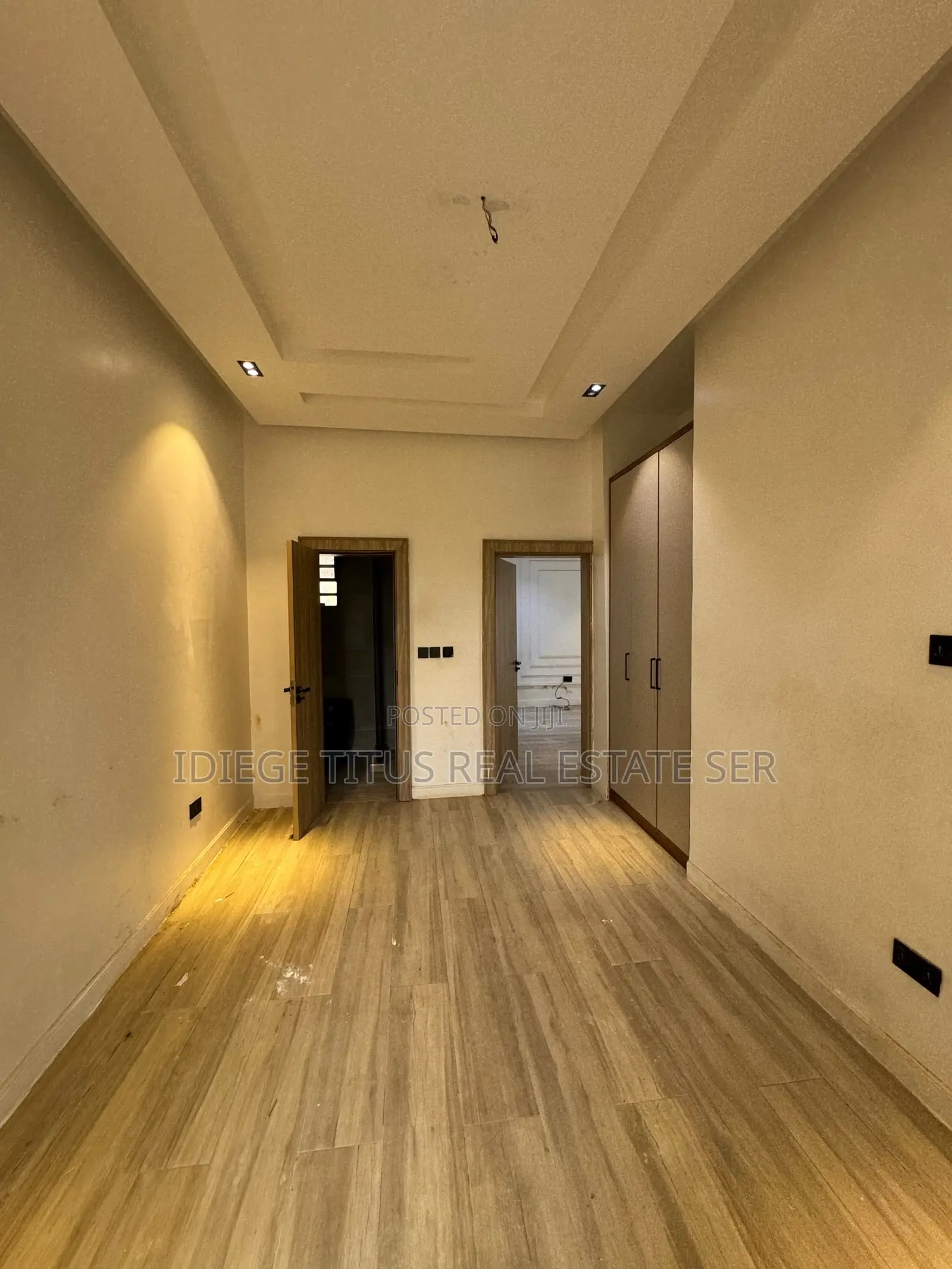 4bdrm Duplex in Life Camp for rent in Life Camp