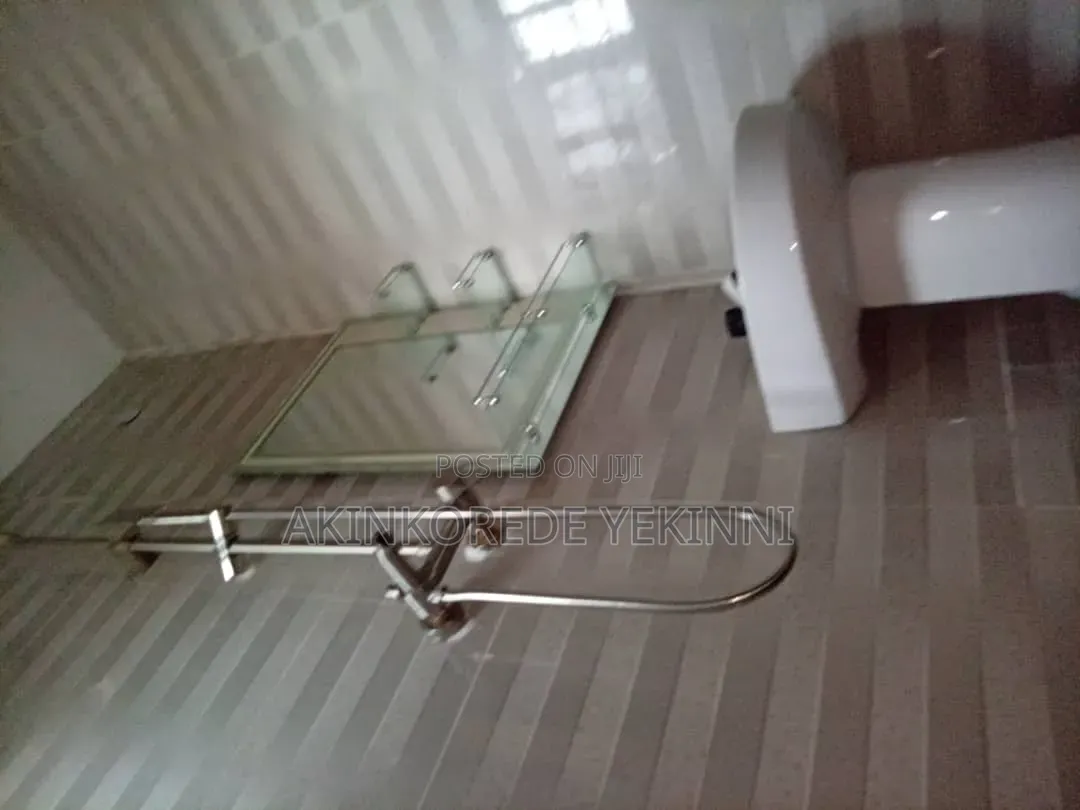 2bdrm Apartment in Alafia Tayo, Abeokuta North for rent in Abeokuta North