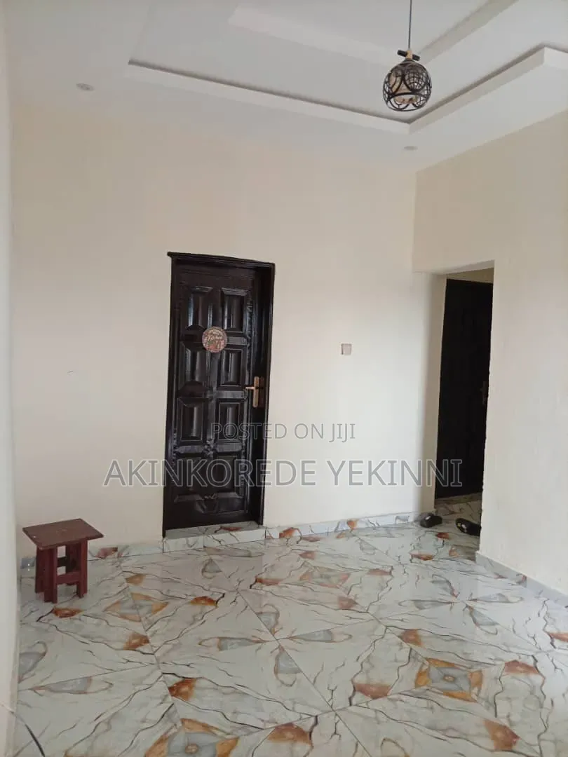 2bdrm Apartment in Alafia Tayo, Abeokuta North for rent in Abeokuta North