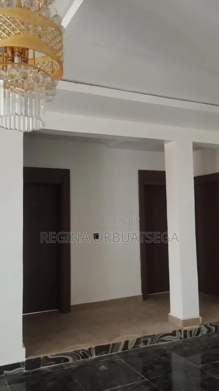 2bdrm Apartment in Jos for rent in Jos
