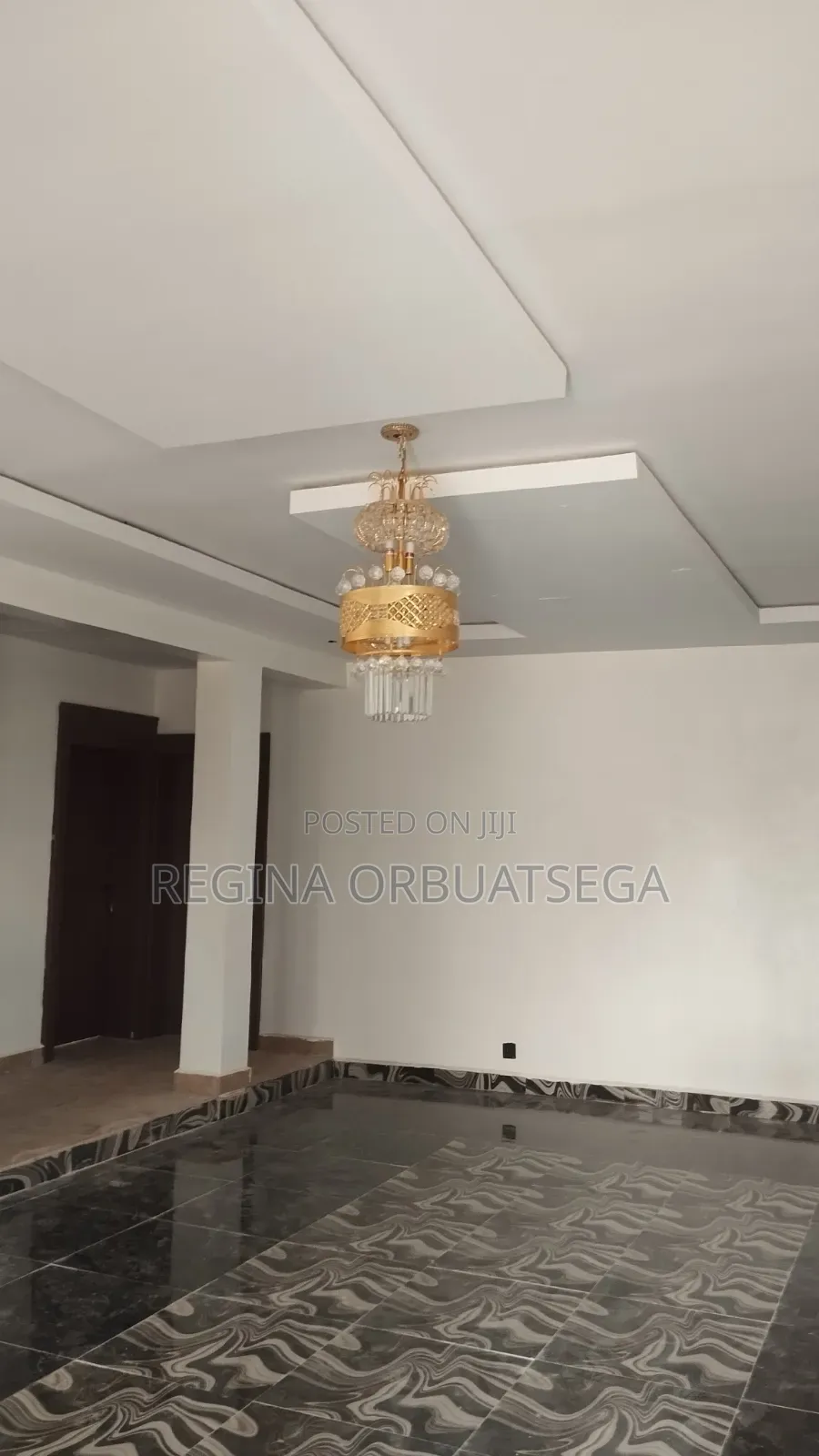 2bdrm Apartment in Jos for rent in Jos