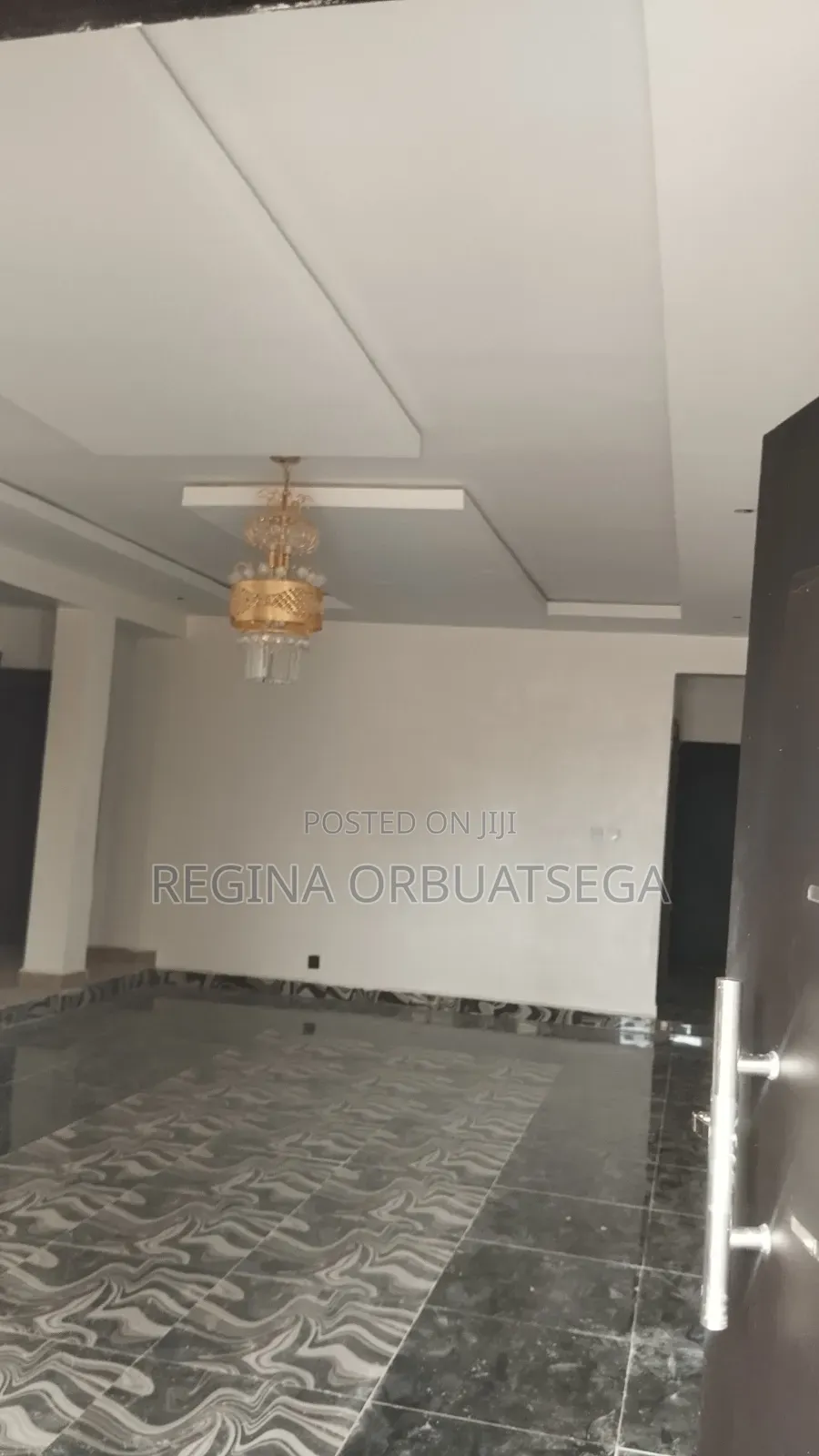 2bdrm Apartment in Jos for rent in Jos
