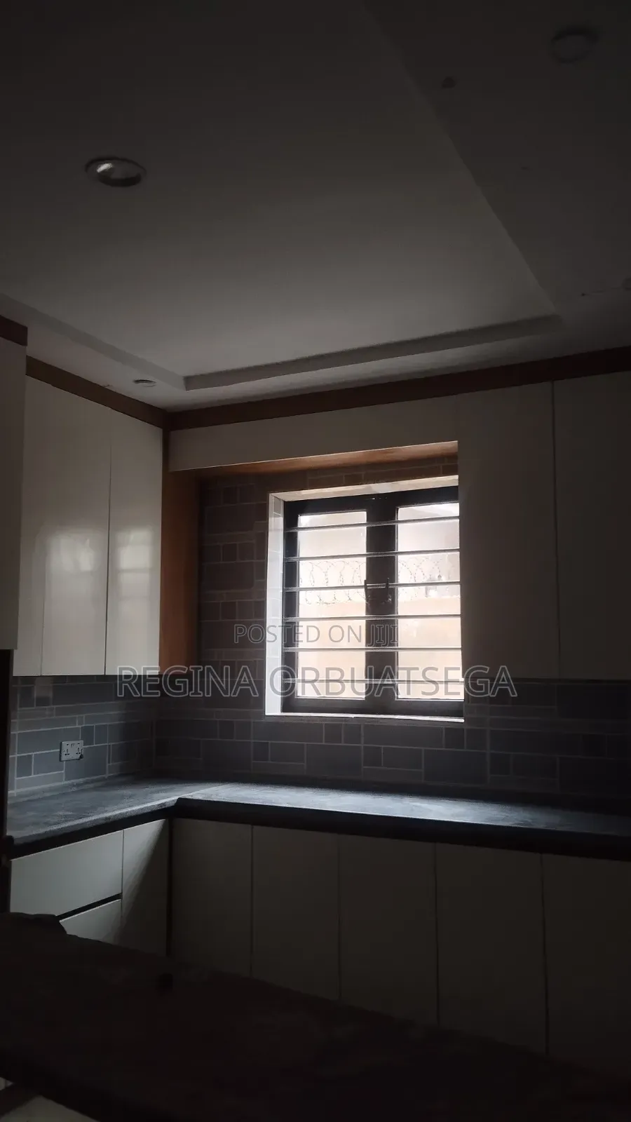 2bdrm Apartment in Jos for rent in Jos