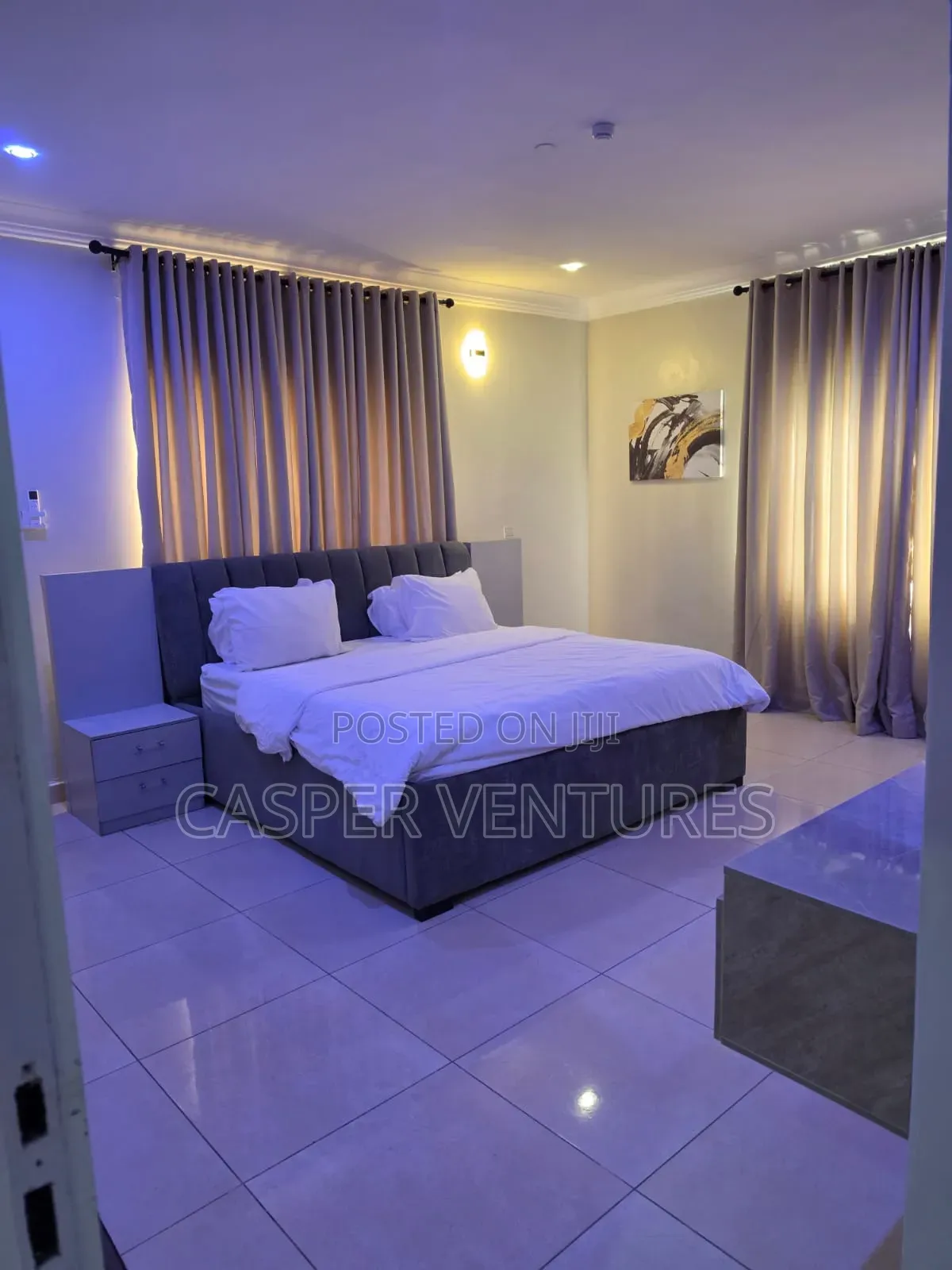Classic Aesthetic 2bedroom in Lekki
